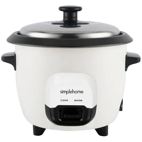 Nồi Cơm Điện Nắp Rời Simplehome G3803