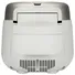 Nồi Cơm Điện Tử Áp Suất Cao Tần Cuckoo CRP-NHTR0610FGW 1.08 Lít - Xuất Xứ Hàn Quốc