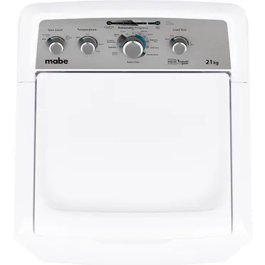 Máy Giặt Mabe 21 Kg WMA71214CBCS0 2