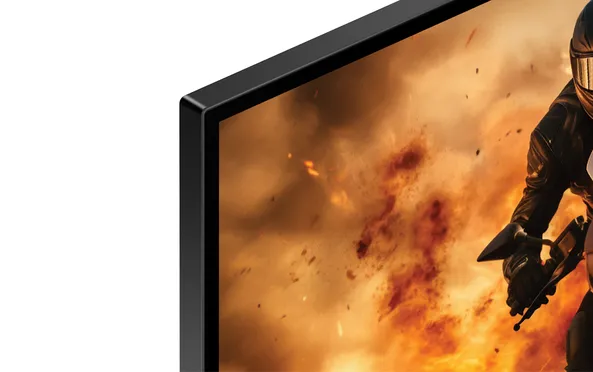 Google TiVi Sony 4K 75 Inch BRAVIA 2 II K-75S20M2 3