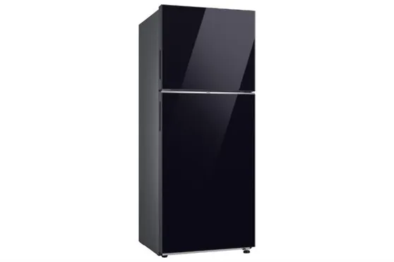 Tủ Lạnh Samsung Inverter 385 Lít Bespoke RT38CB668422SV 0