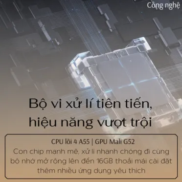 Android Tivi Xiaomi 4K UHD 58 Inch L58M7- A2 6