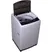 Máy Giặt Midea 7.5 Kg MAS7501 (WB) 1