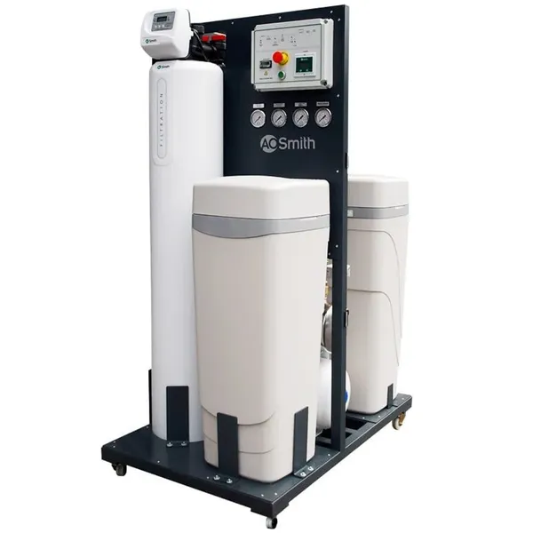 Hệ Thống Lọc Nước Đầu Nguồn Cao Cấp AOS System 103 - Mỹ