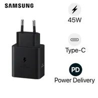 Sạc Samsung 45W không kèm Cáp