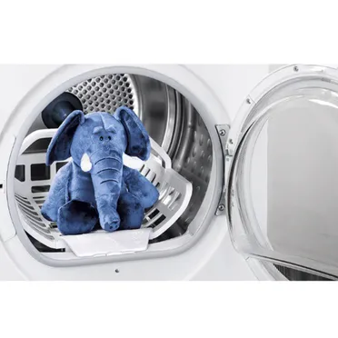 Máy Sấy Electrolux 9 Kg EDH903BEWA 1