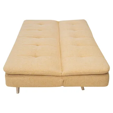 Sofa Giường Aliz LAB-160N25S_P3 Vàng 6