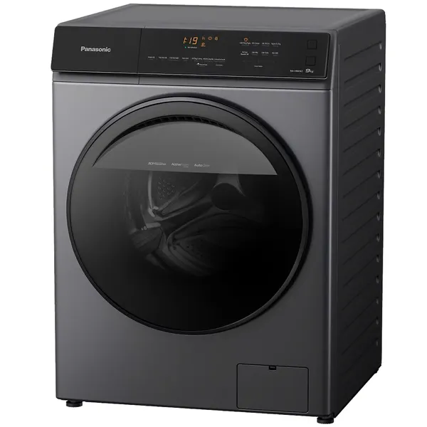 Máy Giặt Panasonic Inverter 9 Kg NA-V90FA1LVT