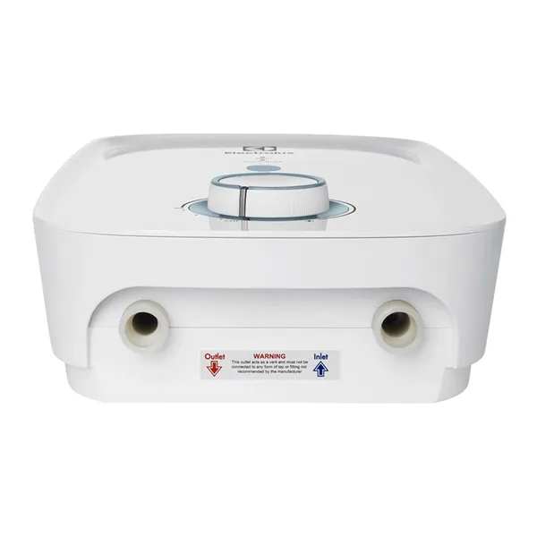 Máy Nước Nóng Trực Tiếp Electrolux EWE451KX-DWB2 4.5KW