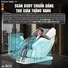 Ghế Massage Poongsan MCP-426