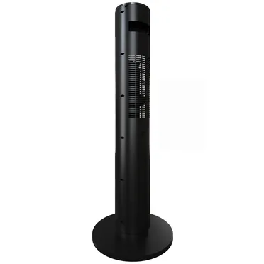 Quạt Sưởi Gốm Ceramic Mutosi MCH-2000L 2
