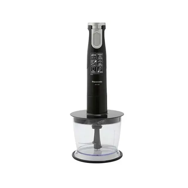 Máy xay sinh tố cầm tay Panasonic MX-SS1BRA 600W