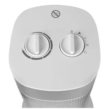 Máy Sưởi Điện Fujihome FH3100M 4