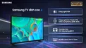 Smart Tivi Samsung HD 32 Inch UA32H5000F