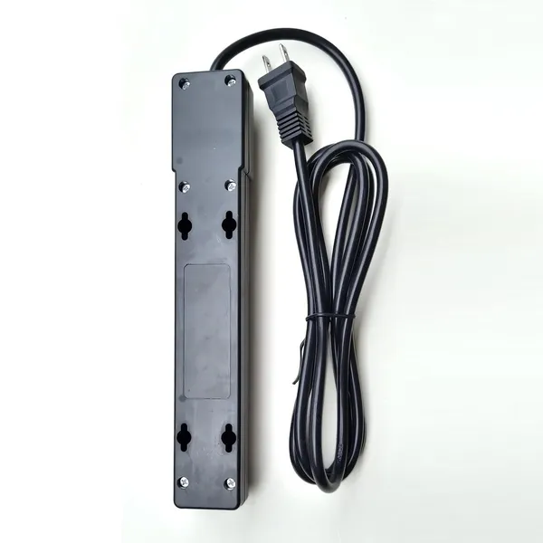 Ổ Cắm Dài 6 Lỗ Nakagami