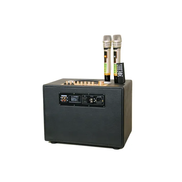 Loa Xách Tay Hiệu Boston Audio BA 9999 VII