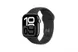 Apple Watch Series 10 46mm (GPS) Viền Nhôm Dây Cao Su Size S/M 0