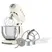 Máy Trộn Đa Năng Smeg SMF05CREU 1