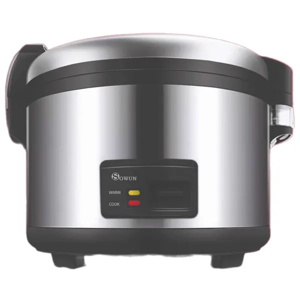 Nồi Cơm Điện Sowun SW6955 5.5 Lít