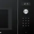 Lò Vi Sóng Có Nướng Âm Tủ Bosch BEL554MS0B 25 Lít
