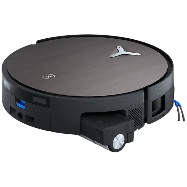 Robot Hút Bụi Lau Nhà Ecovacs Deebot X11 OmniCyclone