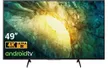 Sony Android Tivi 4K 49 Inch KD-49X7500H