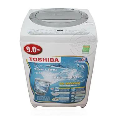 Máy Giặt Toshiba 9 Kg AW-DC1000CV (WM)