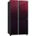 Tủ Lạnh Sharp Inverter 572 Lít SJ-FXP640VG-MR 0