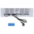 Tủ Đông Mát Darling 370 Lít DMF-3699WS