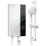 Máy Nước Nóng Trực Tiếp Panasonic DH-4UP1VW