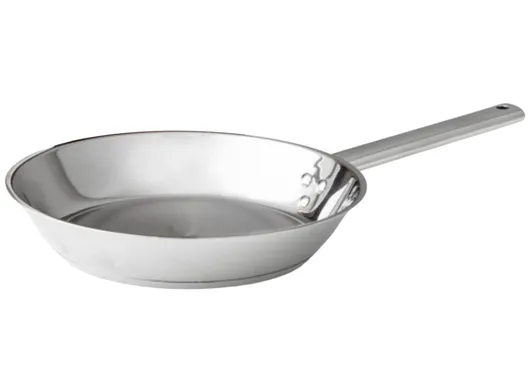 Chảo Inox 24cm Edelkochen EDF-124I