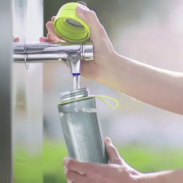 Bình Lọc Nước Brita Active Lime