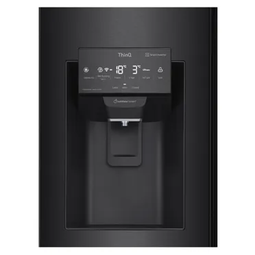 Tủ Lạnh LG Inverter 494 Lít GR-D22MBI 1