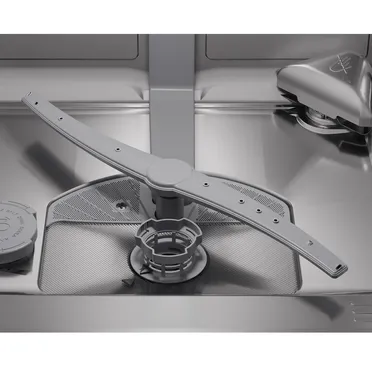 Máy Rửa Chén Bán Âm Bosch SMI6ZCS16E Series 6 - Xuất Xứ Đức 3