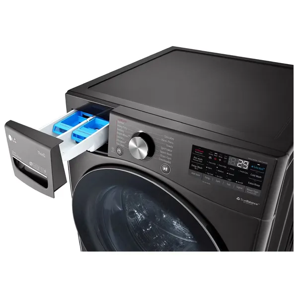 Máy Giặt Sấy LG Inverter 21/12 Kg F2721HVRB