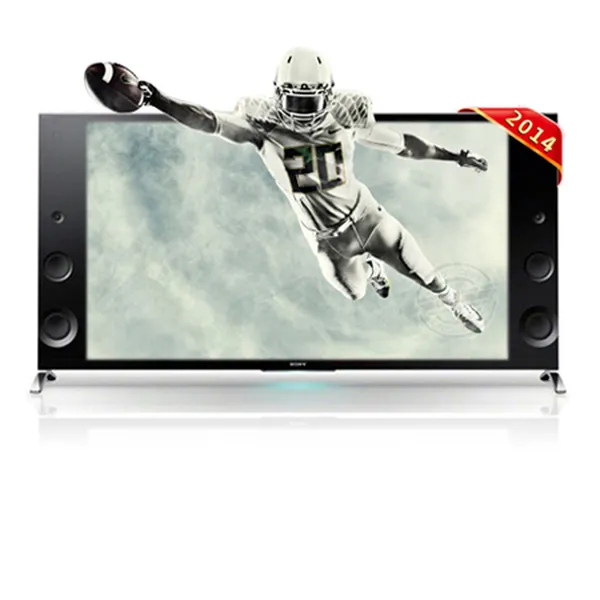 Sony Smart Tivi LED 3D Ultra HD 65 Inch KD-65X9000B