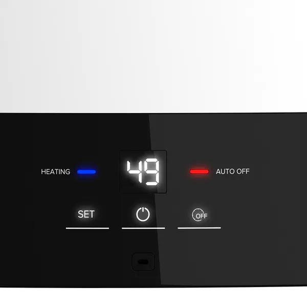 Máy Nước Nóng Gián Tiếp Ariston AN3 30 Lux VN