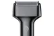Máy Cạo Râu Khô Và Ướt Coclear CWF301 2