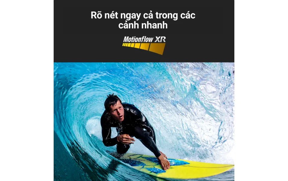 Google Tivi Sony 4K 55 Inch KD-55X75K