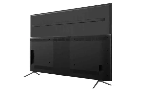 Google Tivi TCL QLED 4K 50 Inch 50C645 2