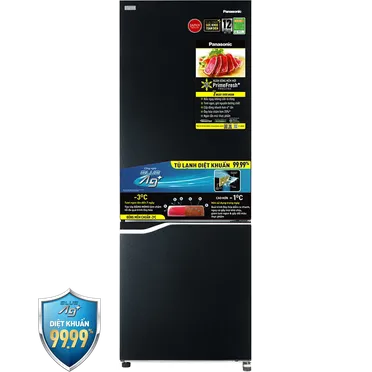 Tủ Lạnh Panasonic Inverter 290 Lít NR-BV320GKVN