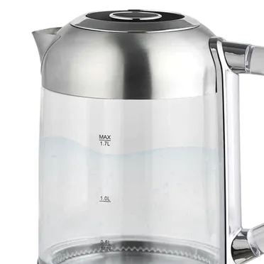 Ấm Đun Siêu Tốc Paveden PKT-1722G 1.7 Lít 4