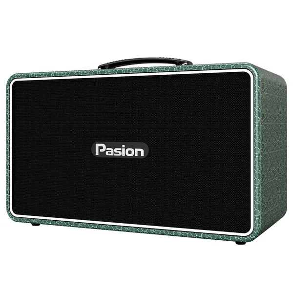 Loa Di Động Xách Tay Paramax PASION Arte (Golden Ocean)