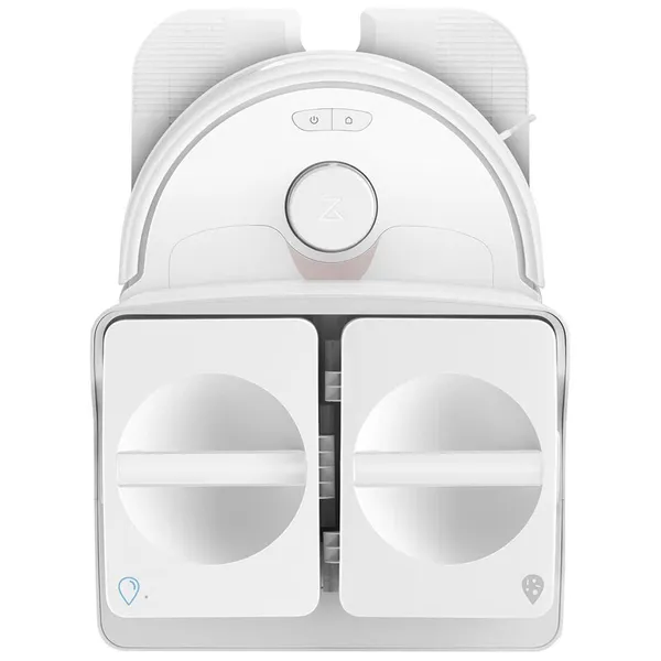 Robot Hút Bụi Lau Nhà Roborock Q Revo 5AE - Trắng