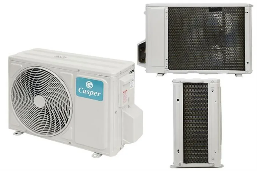 Máy Lạnh Casper Inverter 1 Hp QC-09IU36A