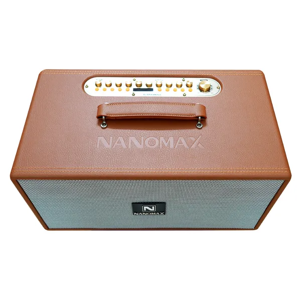 Loa Karaoke Xách Tay Nanomax K-20