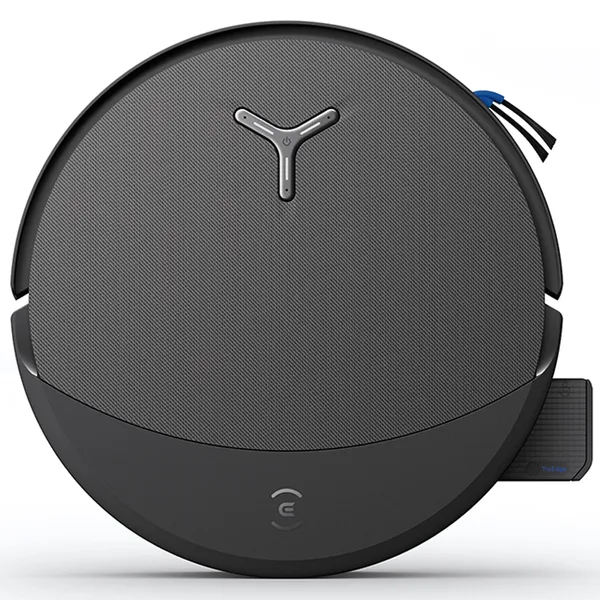 Robot Hút Bụi Thông Minh Ecovacs T90 PRO OMNI Màu Đen
