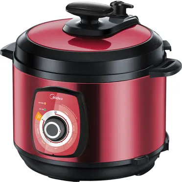 Nồi áp suất Midea MY-CH501A 5 lít