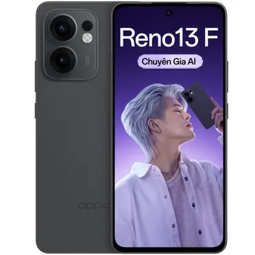 OPPO Reno13 F (8GB+256GB)