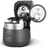 Nồi Cơm Điện Tử Áp Suất Cao Tần Cuckoo CRP-LHBR1000F/GRGRCRCKV 1.8 Lít - Hàn Quốc